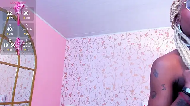 amber-hill online show from 09/22/25, 08:00