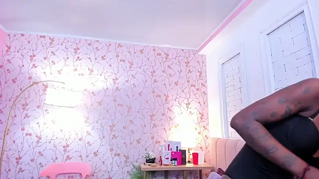 amber-hill online show from 01/14/26, 07:08