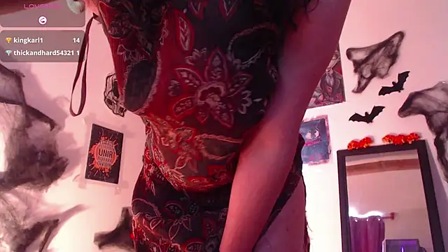 hitomi arata online show from 11/10/25, 08:52