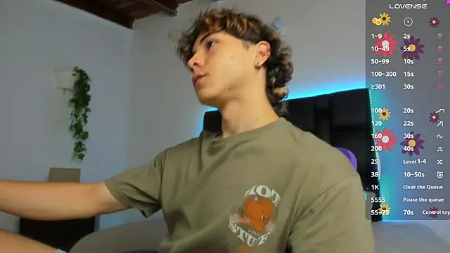 Joe23   online show from 12/07/24, 04:25