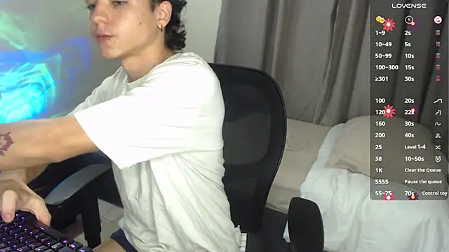 Joe23   online show from 03/05/25, 03:51