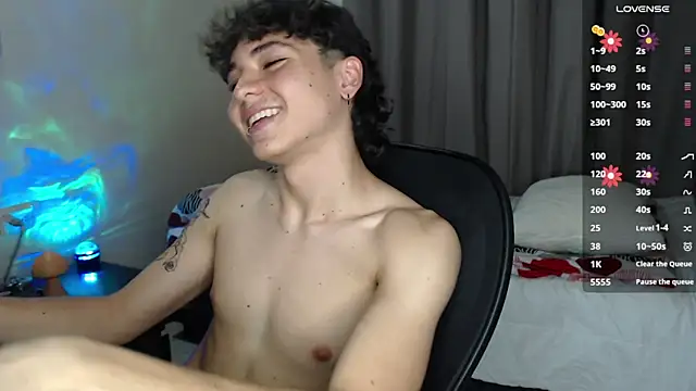 Joe23   online show from 03/08/25, 08:03