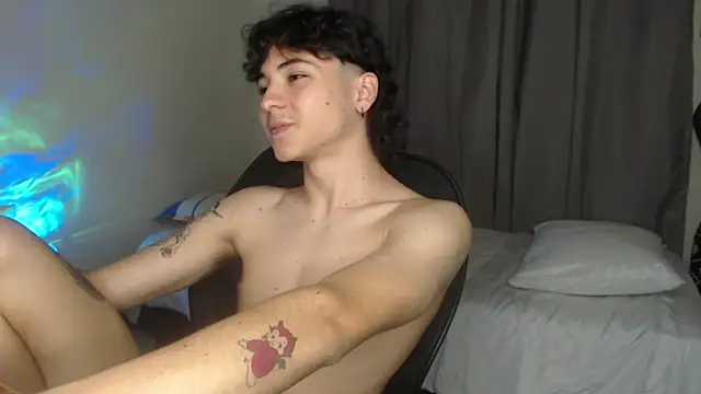 Joe23   online show from 03/12/25, 11:12