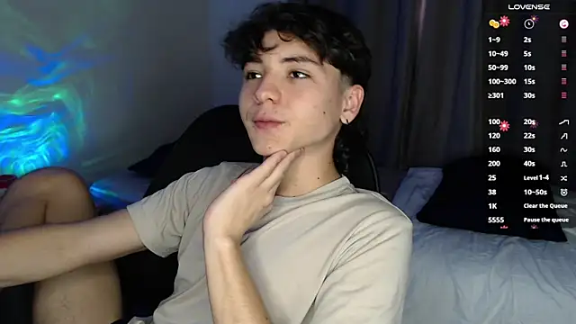 Joe23   online show from 03/17/25, 05:38