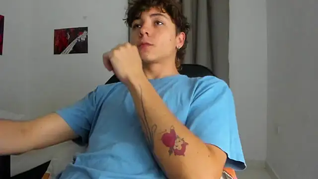 Joe23   online show from 10/01/25, 03:45