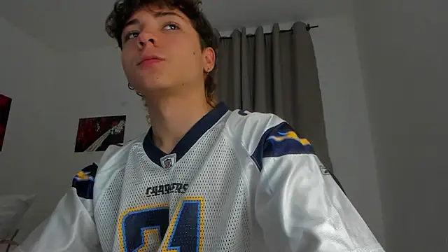 Joe23   online show from 10/02/25, 02:07