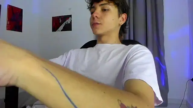 Joe23   online show from 10/07/25, 10:40