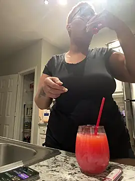 SexyHoneyRedd online show from 01/31/25, 11:45