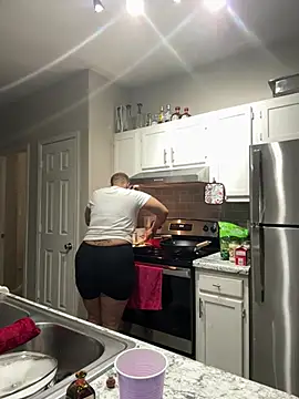 SexyHoneyRedd online show from 02/16/25, 01:14