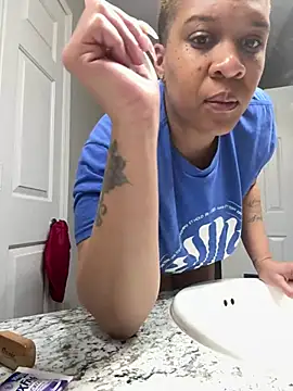 SexyHoneyRedd online show from 02/16/25, 06:10