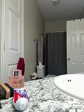 SexyHoneyRedd online show from 02/18/25, 11:33