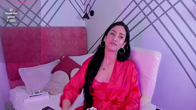 Janne lee online show from 12/06/24, 12:12