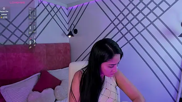 Janne lee online show from 12/06/24, 08:07