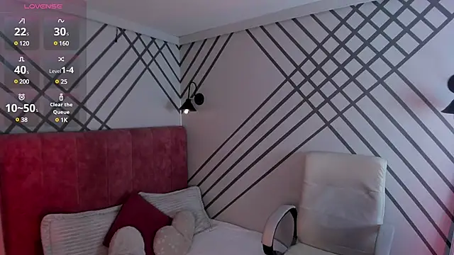 Janne lee online show from 12/09/24, 08:23