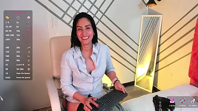 Janne lee online show from 03/18/25, 11:31