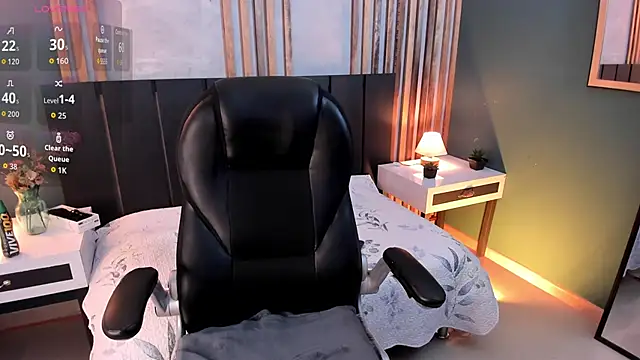 Janne lee online show from 11/10/25, 08:08