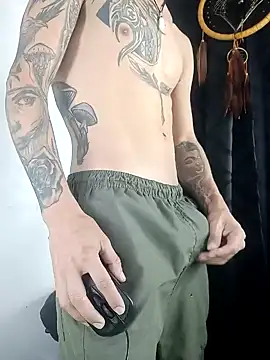 semalas69 online show from 03/03/25, 10:20