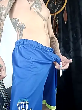 semalas69 online show from 01/14/26, 12:49