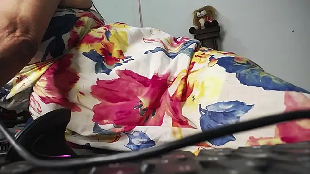 DominaLeona online show from 12/03/24, 10:29