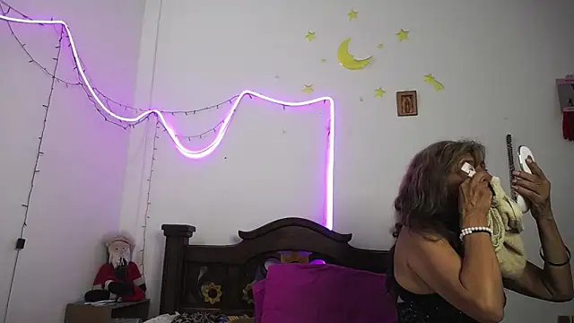 DominaLeona online show from 01/30/25, 11:45