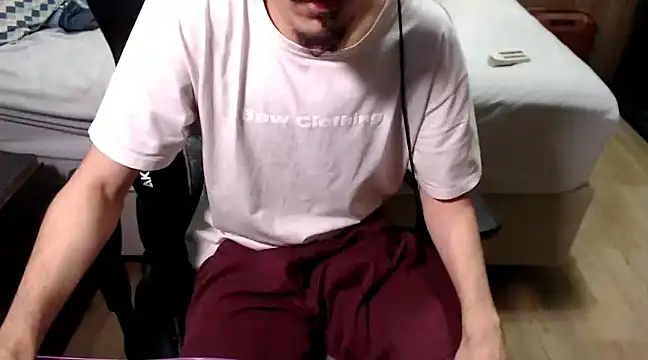 ViniBruv online show from 02/06/25, 12:33