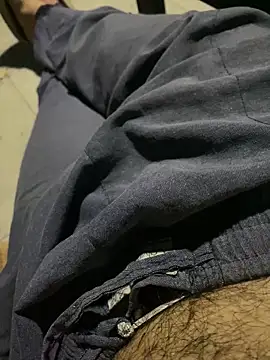 YawlingJingoist online show from 12/16/25, 01:10