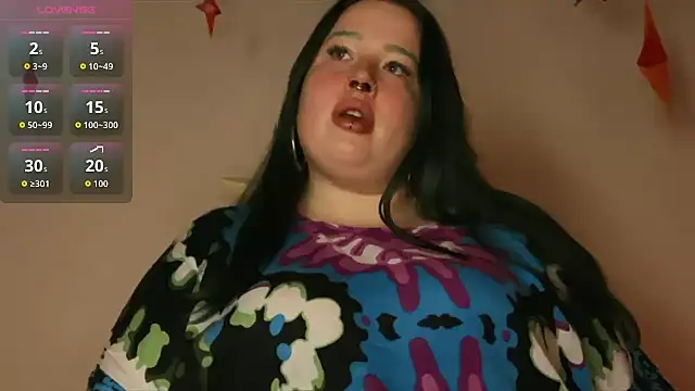 MissBika online show from 02/16/26, 01:35