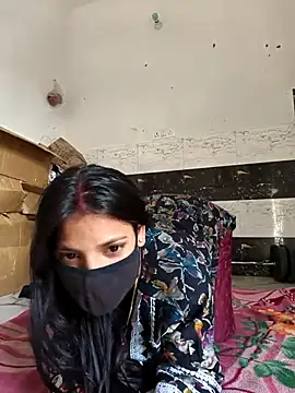 riya190 online show from 10/25/25, 08:55