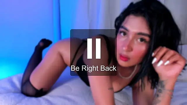 EviePhoenix online show from 01/26/25, 10:23