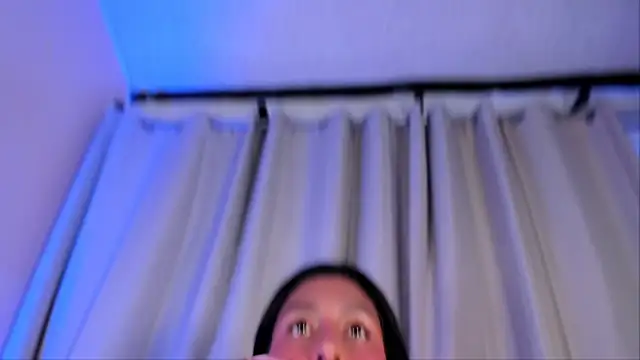 EviePhoenix online show from 02/11/25, 04:01