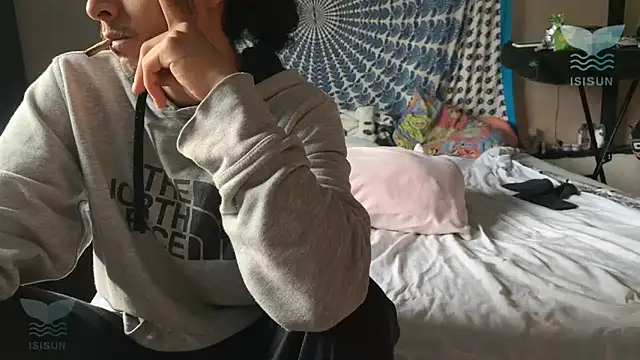 isissun03 online show from 01/06/26, 12:53