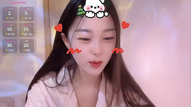 Sweet-Angel999 online show from 12/23/24, 01:56