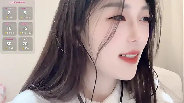 Sweet-Angel999 online show from 01/15/25, 01:31