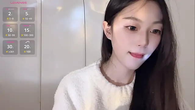 Sweet-Angel999 online show from 01/19/25, 02:38