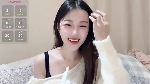 Sweet-Angel999 online show from 01/20/25, 02:36