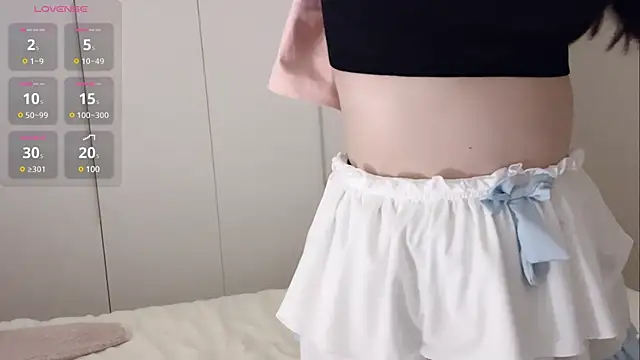 Sweet-Angel999 online show from 01/21/25, 01:11