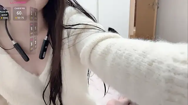 Sweet-Angel999 online show from 02/18/25, 01:55