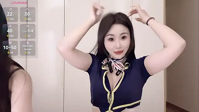 Sweet-Angel999 online show from 03/03/25, 03:20