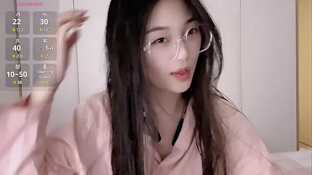 Sweet-Angel999 online show from 03/05/25, 06:12