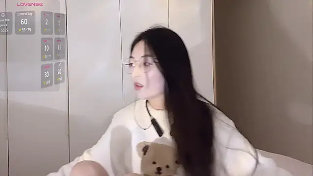 Sweet-Angel999 online show from 03/17/25, 01:29