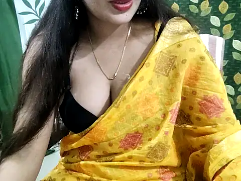 Aarvi Arora online show from 03/08/25, 09:06