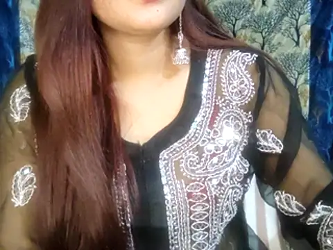 Aarvi Arora online show from 03/20/26, 11:15