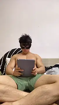 shuai321 online show from 12/04/24, 04:27