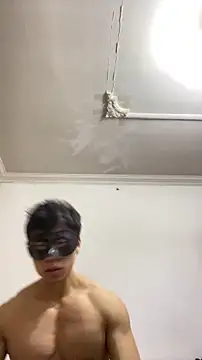 shuai321 online show from 12/05/24, 02:22