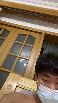 shuai321 online show from 12/06/24, 01:44