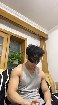 shuai321 online show from 12/08/24, 02:30