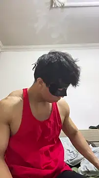 shuai321 online show from 12/13/24, 02:38