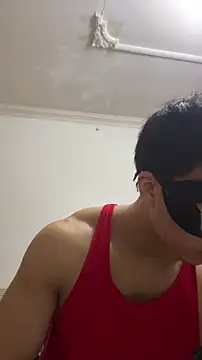 shuai321 online show from 01/13/25, 06:05