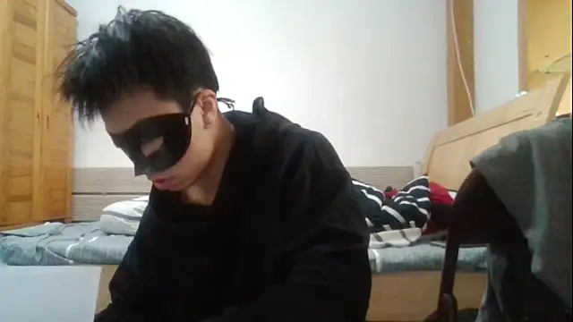 shuai321 online show from 01/23/25, 07:54