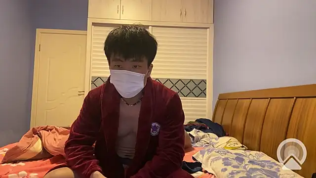 shuai321 online show from 02/03/25, 04:20